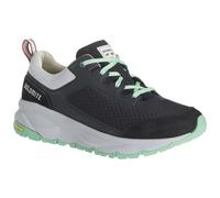 Lifestyle shoes Dolomite Braies Up Low (Black) Woman