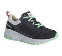 Lifestyle shoes Dolomite Braies Up Low (Black) Woman