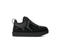 Lifestyle shoes UGG M LOWMEL (BLACK) men