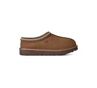 UGG Women's Tasman Nubuck Dark Chestnut, 07