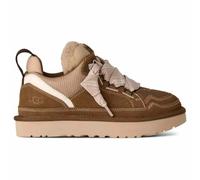 Lifestyle sneakers UGG Lowmel (light bronze) women