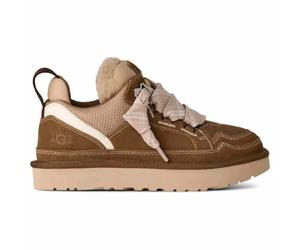 Lifestyle sneakers UGG Lowmel (light bronze) women