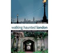 Lifestyle Walking Haunted London,Black,26 x 45 x 6 cm