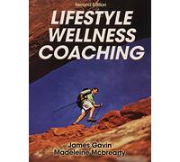 Lifestyle Wellness Coaching