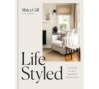 LifeStyled : Your Guide to a More Organized & Intentional LIfe