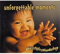 Lifestyles for Baby - Unforgettable Moments