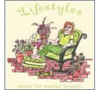 Lifestyles - Music for Sunday Brunch [IMPORT]
