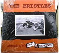 lifestyles of the poor and unknown LP
