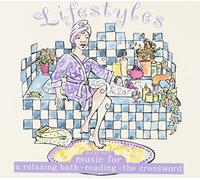 Lifestyles: Reading: Bath: Crossword