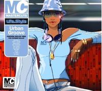 Lifestyles - Urban Groove by Various Artists (2007) Audio CD