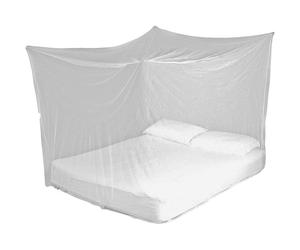 LifeSystem BoxNet - Double Mosquito Net