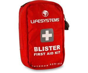 Lifesystem First Aid Blister Kit Emergency Survival Trek Traveller