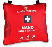 LifeSystem Light & Dry Nano First Aid Kit