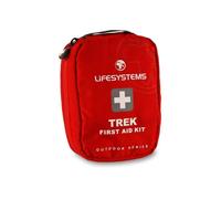 LifeSystem Trek First Aid Kit