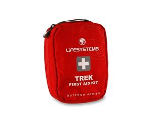 LifeSystem Trek First Aid Kit