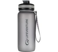 Lifesystem Tritan 650ml Water Bottle (Graphite)