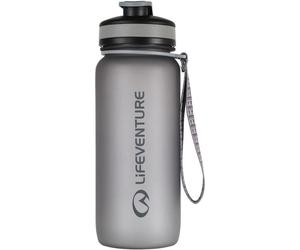 Lifesystem Tritan 650ml Water Bottle (Graphite)