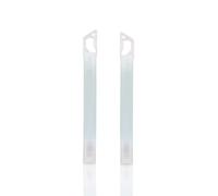 Lifesystems 15 Hour Glow Sticks White One Size