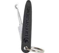 Lifesystems 34022 Compact Tick Tweezers