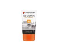 Lifesystems 40131 Mountain 50 Suncream 100ml Size: one size