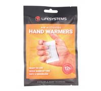 Lifesystems Air-Activ Hand warmers Twin Pack