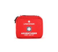 Lifesystems Adventurer First Aid Kit CE Certified Contents Specifically Des