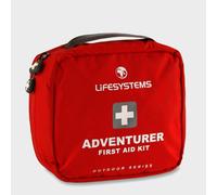 Lifesystems Adventurer First Aid Kit One Size