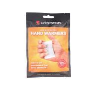 LifeSystems Air Activated Hand Warmers NOA One Size