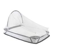 Lifesystems Mosquito Net ArcNet Freestanding Single Bed One Size White