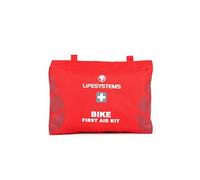 Lifesystems Bike First Aid Kit, CE Certified Contents, Specifically Designed for Cycling and Mountain Biking