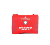 Lifesystems Bike Leader First Aid Kit, CE Certified Contents, Specifically Designed for Cycling and Mountain Biking
