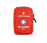 Lifesystems Blister First Aid Kit DofE Approved in Red Lifesystems Red