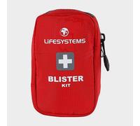 Lifesystems Blister First Aid Kit One Size
