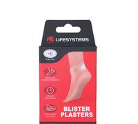 Lifesystems Blister Plasters x 6
