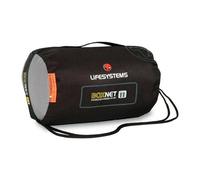 Lifesystems Box Double Mosquito Net - White by Life Systems
