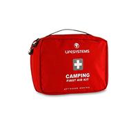 Lifesystems Camping First Aid Kit