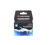 Lifesystems Chlorine Dioxide Tablets