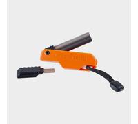 Lifesystems Dual Action Fire Starter, Orange One Size