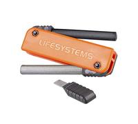 Lifesystems Dual-Action Outdoor Fire Starter