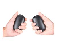 Lifesystems Dual-Palm Rechargeable Hand Warmers
