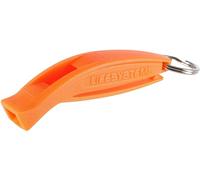 Echo Whistle, Orange One Size
