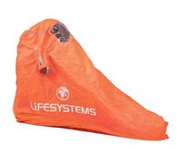 Lifesystems Emergency Storm Mountain Survival Shelter for Hiking and Mountaineering, Solo