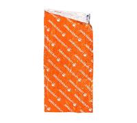 Lifesystems Emergency Survival Thermal Bag Blanket in Orange Lifesystems Orange