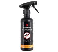 Lifesystems Ex4 Anti-Mosquito Clothes & Fabrics Treatment Permethrin Spray