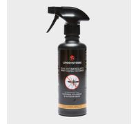 Ex4 Anti Mosquito Spray - Black, Black One Size