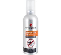 Lifesystems Expedition 50 Pro 100ml Mosquito Repellent
