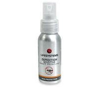 Lifesystems Expedition Sensitive Insect Repellent Spray 50Ml