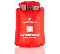 Waterproof First Aid Dry Bag, Protect Your First Aid Kit, Designed for Adnventure, Travel, Watersports