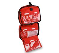 Lifesystems First Aid Kit One Size Red