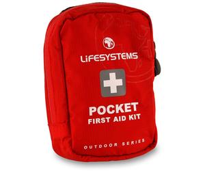 Lifesystems First Aid Kits / Pocket / Blister / Snow / Mountain / Waterproof